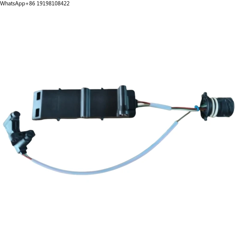 

High Quality New PDK Transmission Sensor Suite for Porsche 718 911 997 987 Vehicles