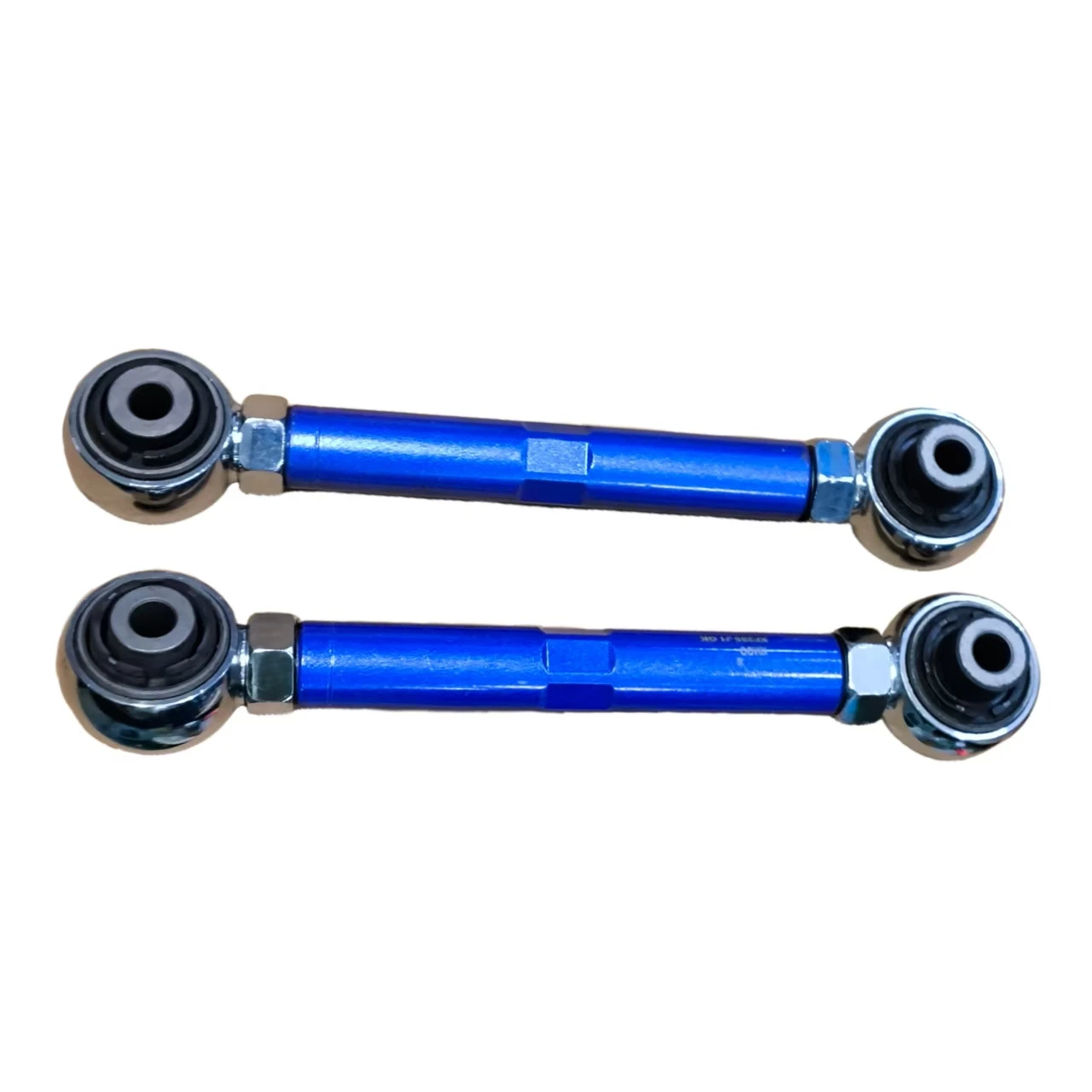 

2PCS Rear Control Arm 3QG501529A For AUDI Q6 2.0T 2022-2025 Volkswagen Teramont 2.5T 2017-2025 Cars Accessories