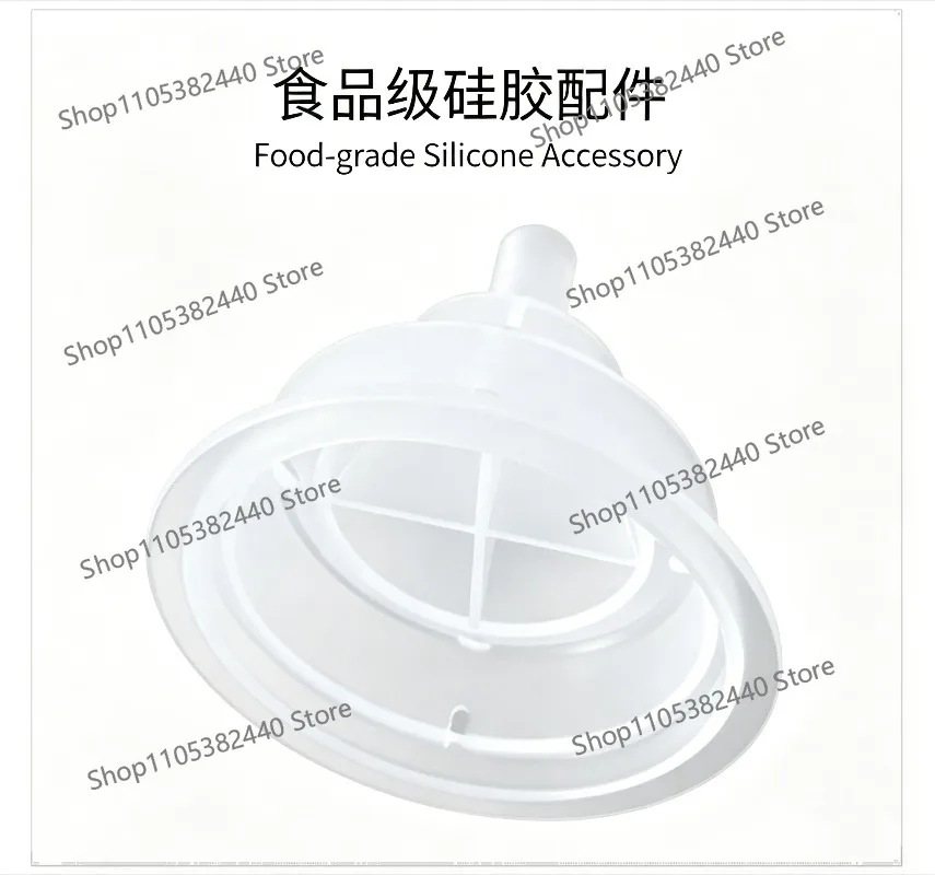 For DOLCE GUSTO EDG 466 305 coffee machine, capsule holder, water tank accessories