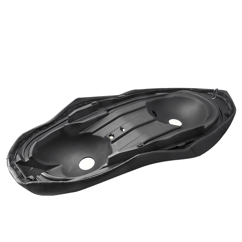 Factory Deliver Wholesale Motorcycle Body Parts for YAMAHA X MAX300 comfort Motorcycle Seat Cushion