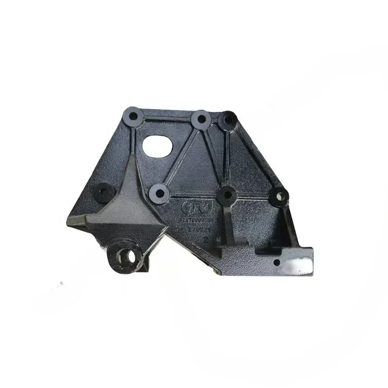 F3000 M3000 H3000 front spring rear bracket front steel plate wiring piece SZ970000737 SZ970000782