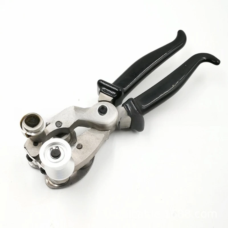 KBX-45 Manual Low Voltage Cable Stripping Tool Wire Stripper Peeling Cutter For Electric Cable Insulation Removal