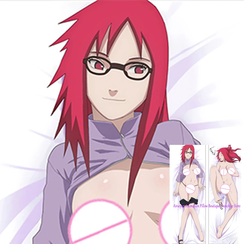 

Anime Dakimakura Pillow Case Beautiful Gody Sexy and Busty Beautiful Girl Double-Sided Halloween