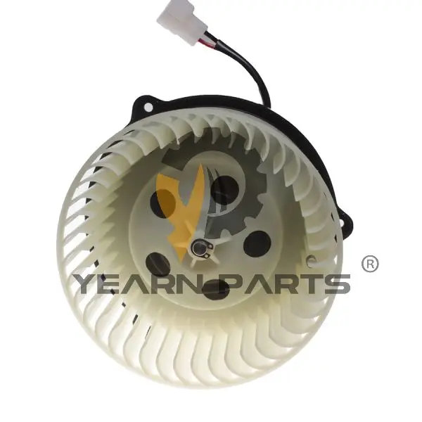 Fan Blower Motor 11N6-90700 for Hyundai Wheel Loader HL730-9 HL740-9