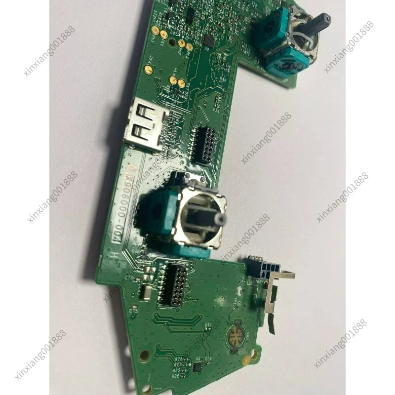 Für Controller-Hauptplatine für Xbox One S Series X, Ersatzteile für Elite 1 2 Gamepad
