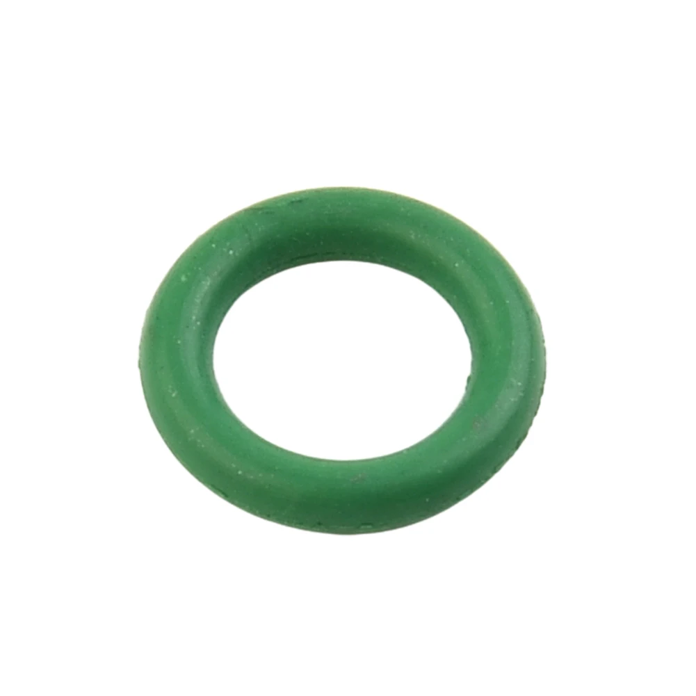 Practical A/C Cap A/C Valve A/C System Accessories Air Conditioning O-Rings Parts R-134a Replacements Seal Kit