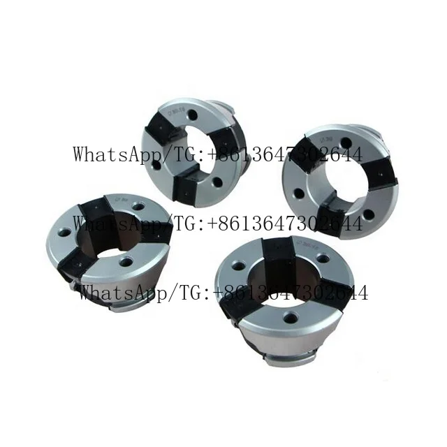 

Резиновая рукоятка Rubber Flex Quick Grip Collet для Hainbuch