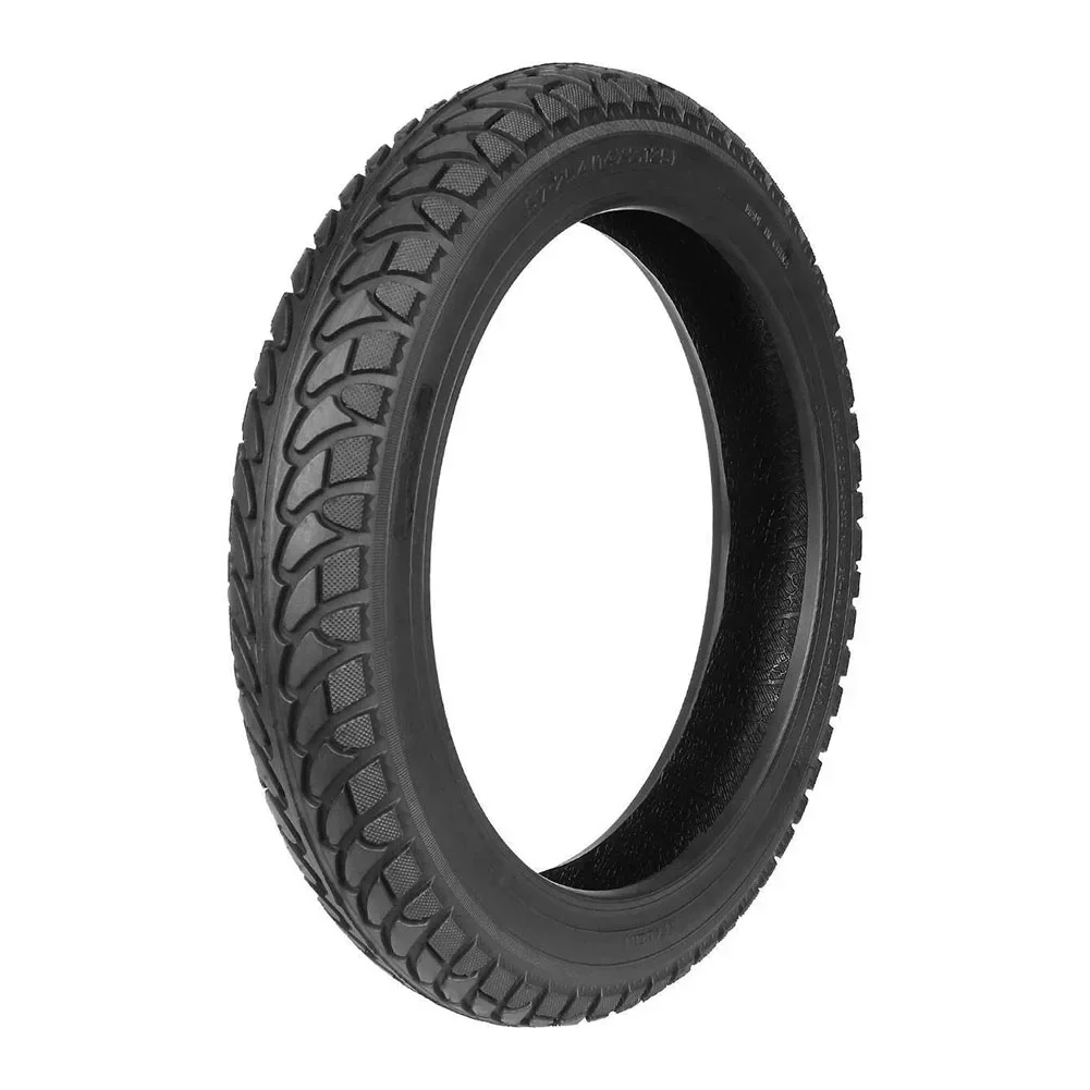 

1pc Tire 14inch 57-254(14*2.125) Road Outer Tire For Electric Bicycle E-bike 14x2.125 Wear-resistant Rubber Tires Accessories