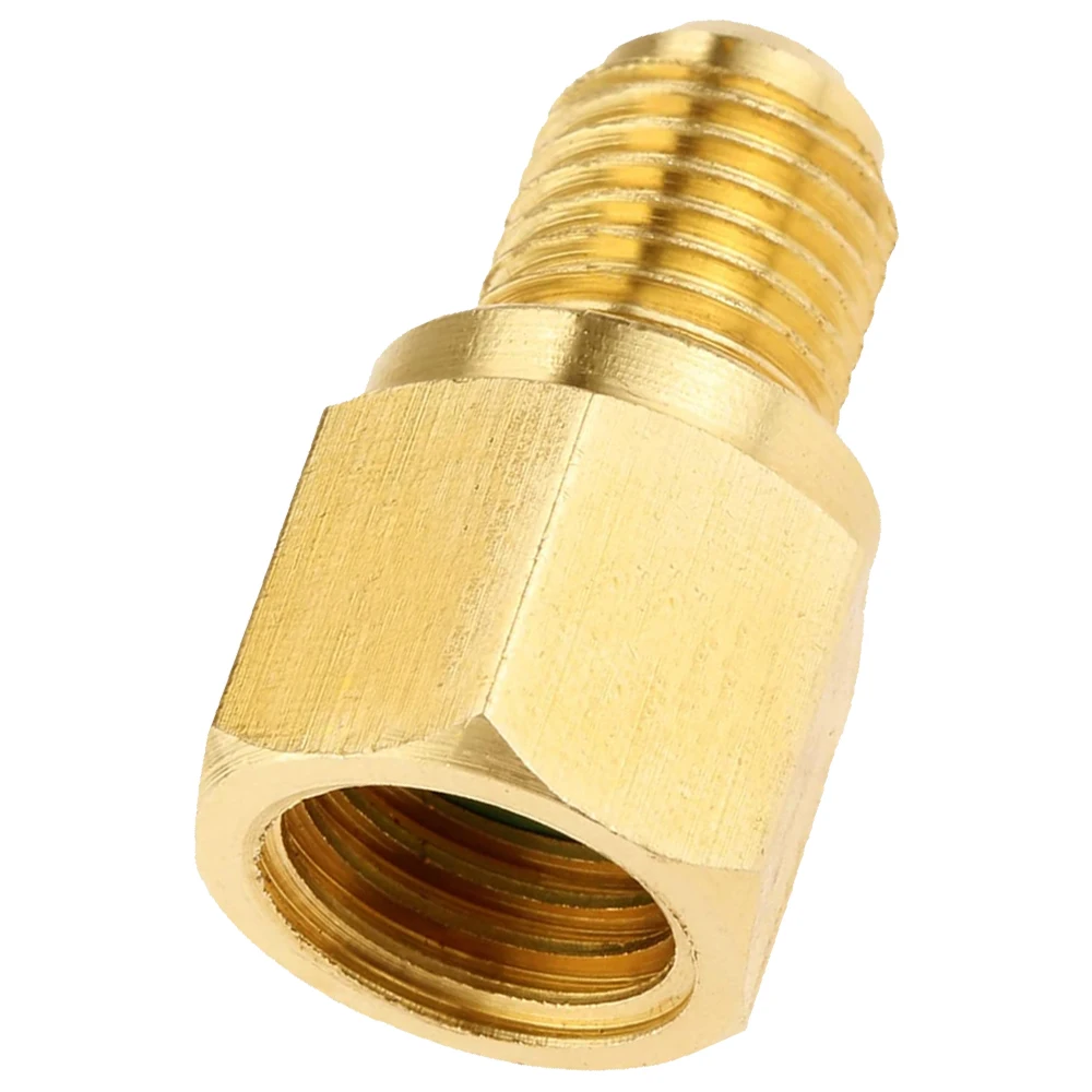 R1234YF Vacuum Pump Adapter 1/2