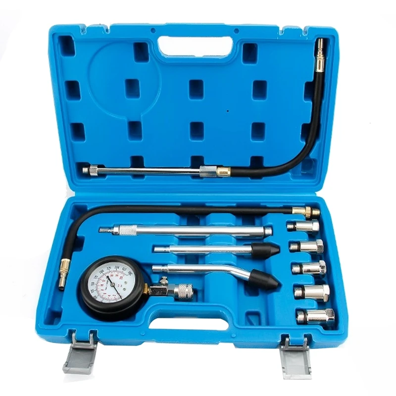 

Cylinder Pressure Gauge Cylinder Pressure Detection Tool Cylinder Pressure Gauge Cylinder Pressure Detection Tool Car Supplies