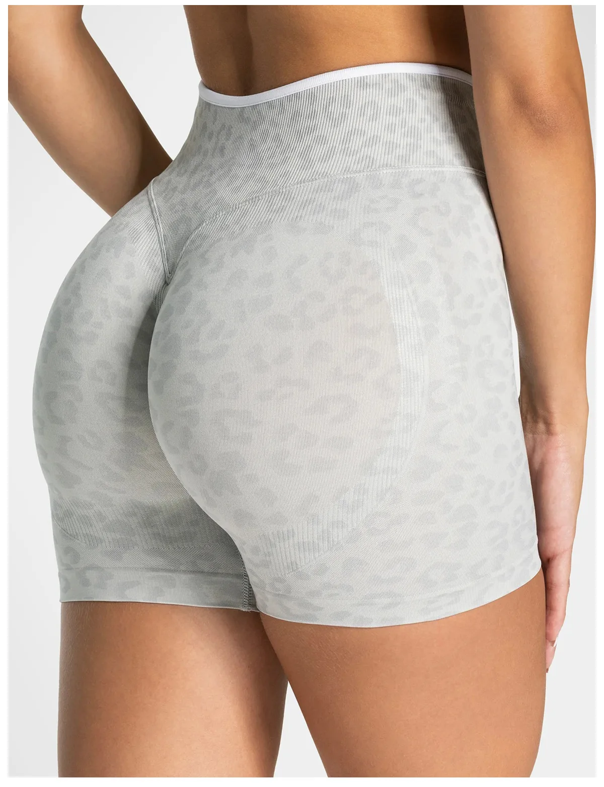 Size chart and fit details