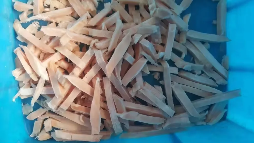 Stainless Steel Meat Slicer Frozen Beef Cutting Machine Automatic Slicer