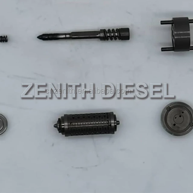 

Piezo Repair Kits Use for 0445116 0445115 0445117 Series Injector