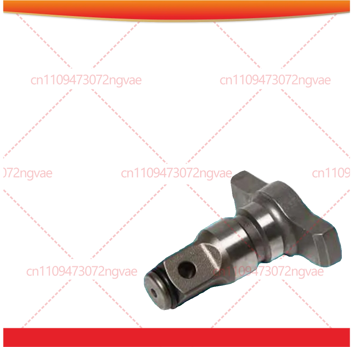 For Makita 136256-0 Xwt18 DTW700 DTW700Z Impact Head Square Head
