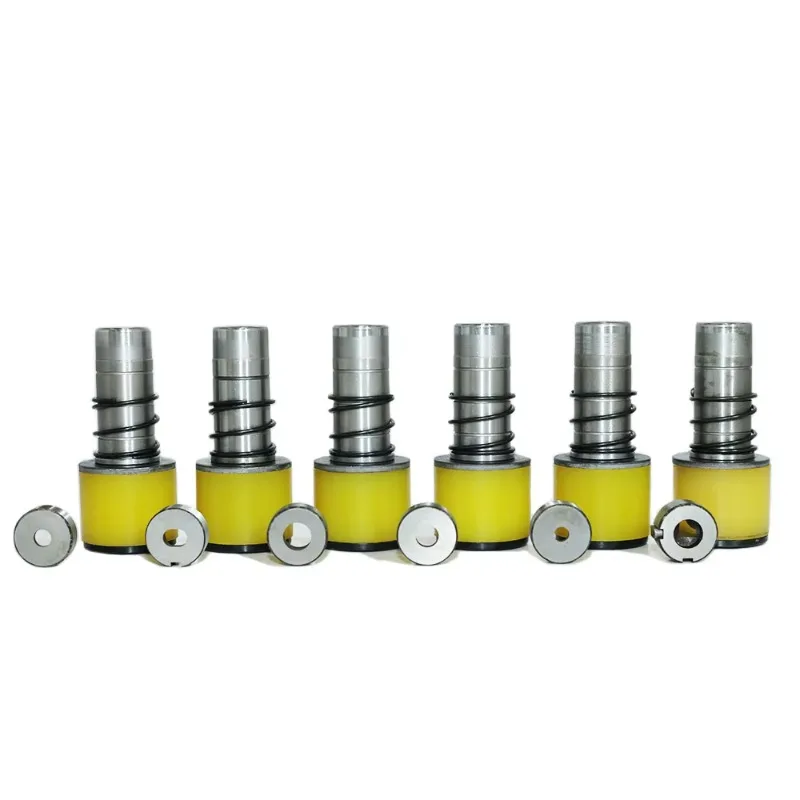 

Высококачественная машина для обработки шинопроводов и штамповка для пробивки шинопроводов теперь в наличии.