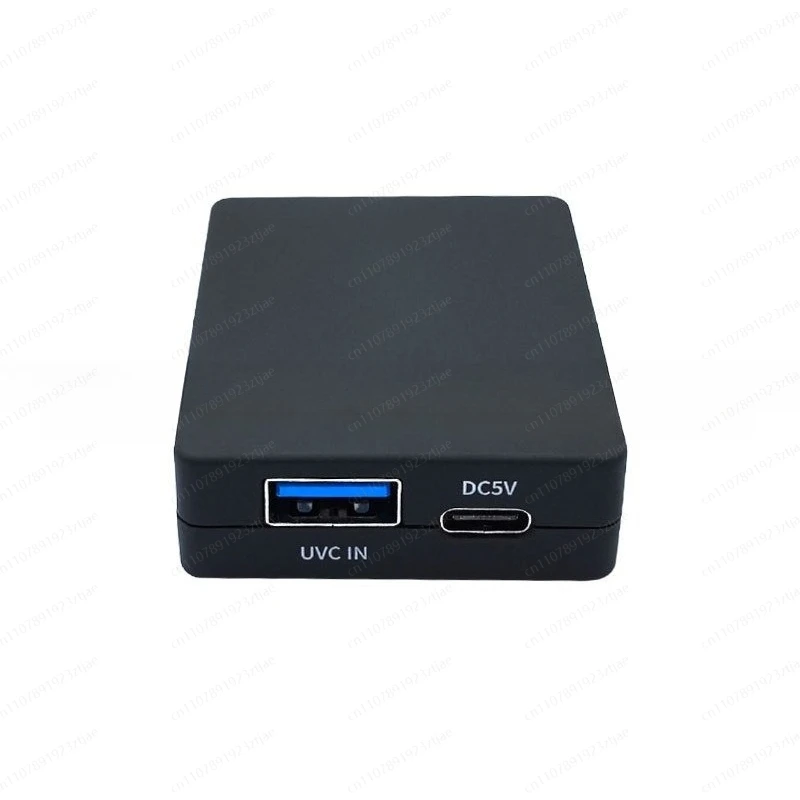 

UVC Drive Free USB Camera to HDMI Video Projection Module 1080P MJPEG/YUV Suitable Pocket 3