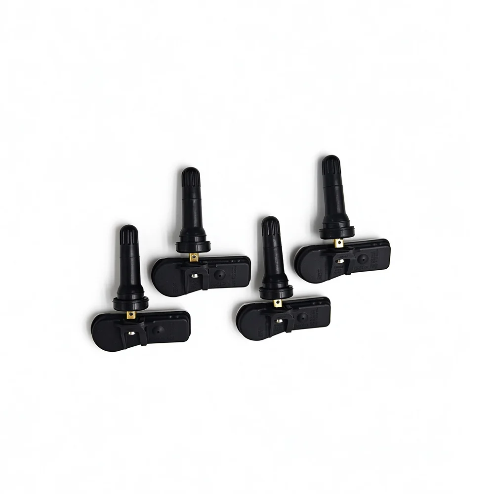 4Pcs TPMS Tire Pressure Monitor Sensor 52933-C1100 52933C1100 For Hyundai Creta IX25 I40 IX35 Tucson Sonata 2014-2020 for Kia
