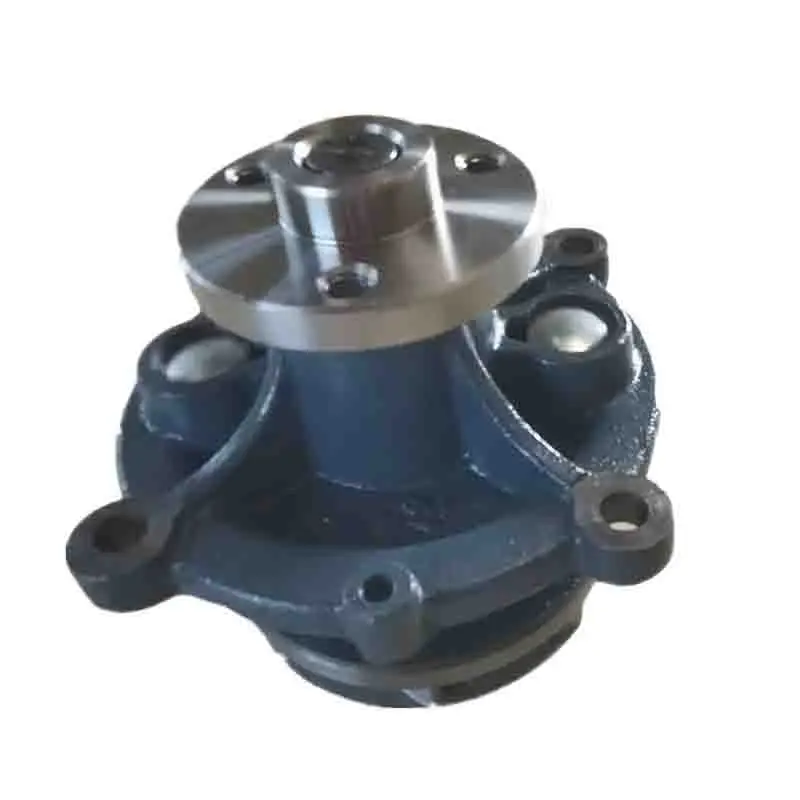 

EC210B D6D D6E Water Pump 21404502