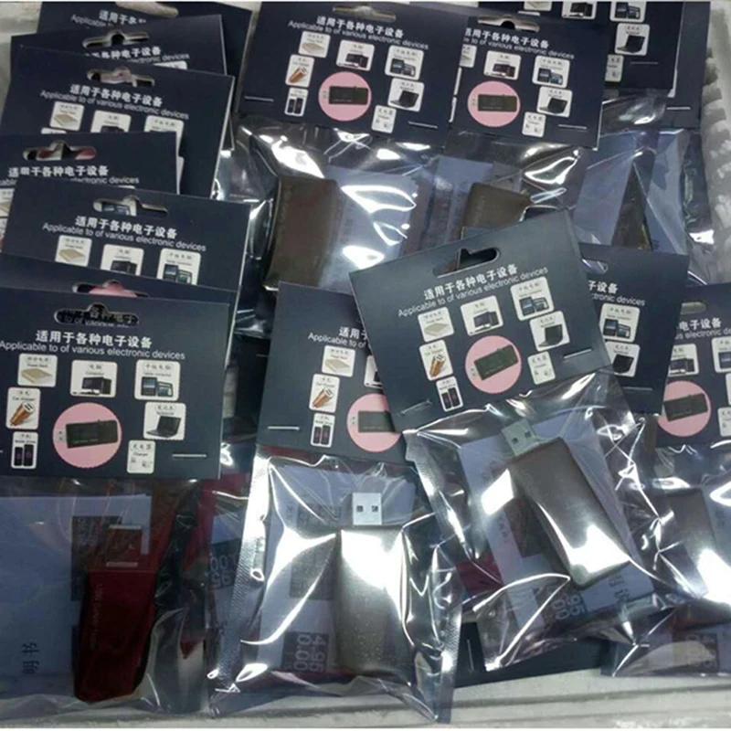 Mini USB Safety Security Tester LED Digital Voltmeter Ammeter Battery Capacity Indicator Voltage Power Meter Charger