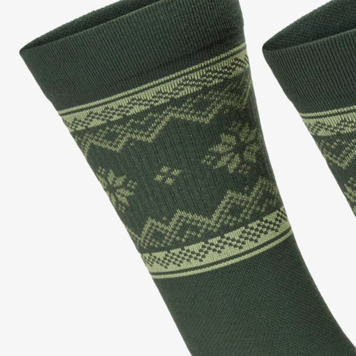 جوارب نايك الأصلية للتدريب الرياضي للجنسين لعام 2024 FZ3071-338 #4