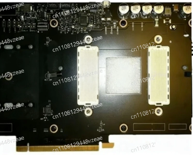 Tesla V100 32GB SXM3 Interface. SXM3 Adapter Board Supports NVIDIA