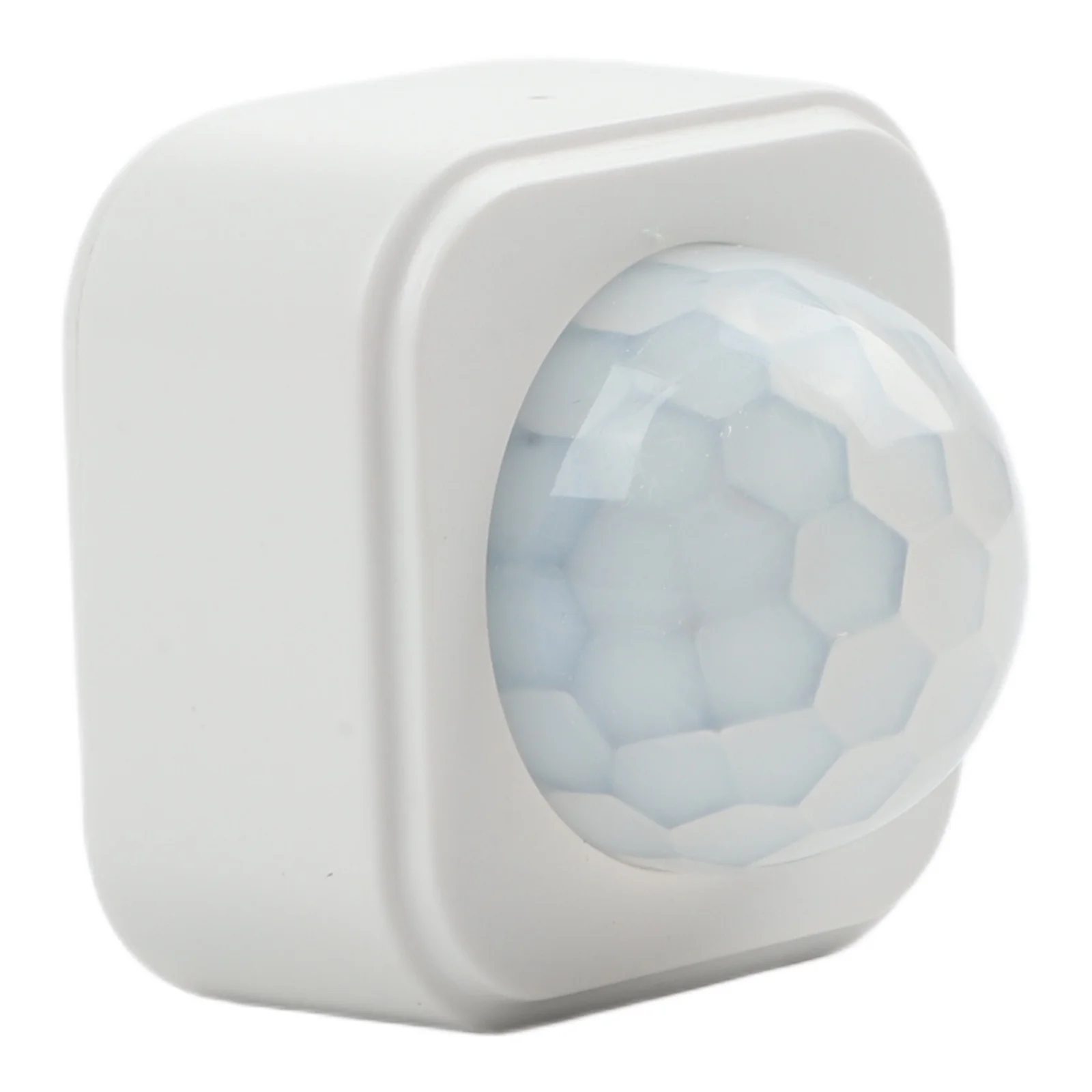 for Zigbee PIR Motion Sensor with for Energy Saving Design and 120 Degree Infrared Detection for Smart Home Control