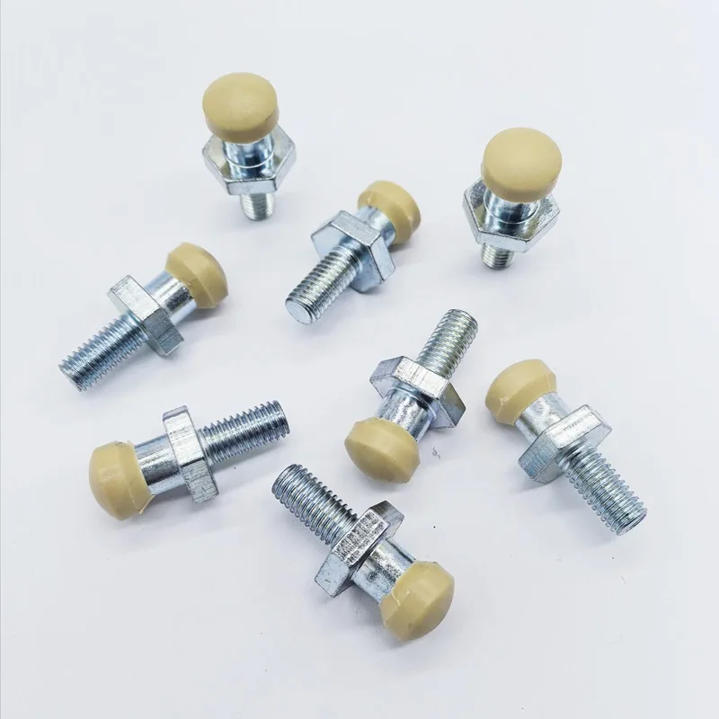 8PC 02A141777  Ball Pin Trans Clutch Lever Screw for Polo Golf Bora Jetta Passat Caddy Touran A1 A3 TT Q2  02A141777A 02A141777B