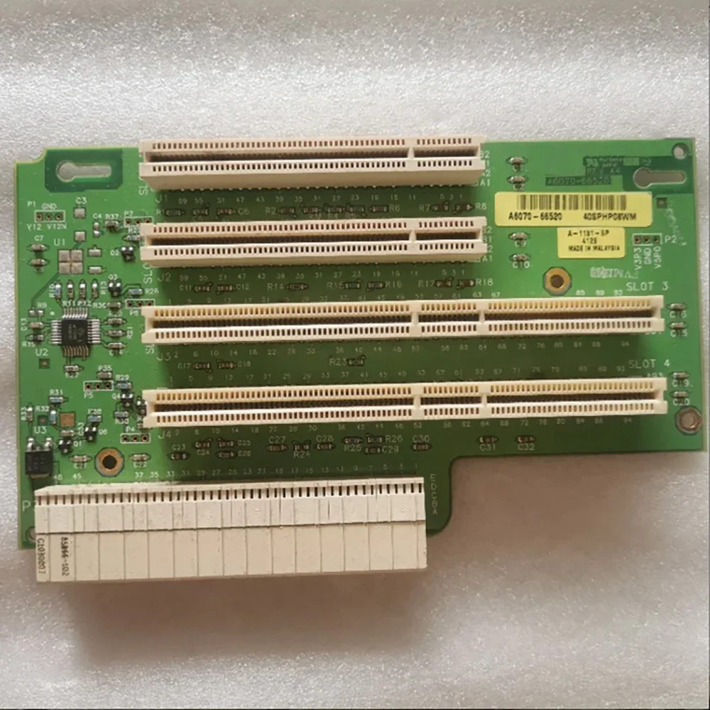 VoltSB2600 PCI Board A6070-66520