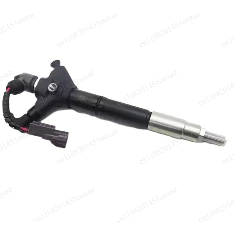 

Auto Fuel Injector 23670-29105 26011 9729290-011 Engine Injection Nozzle Replacement Part