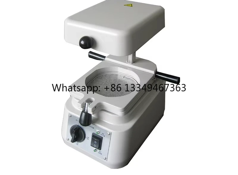 

In Stock Equipment Former Molder Lab Use Vacuum Forming Laminator Surgical Instruments Instruments Hot Sale