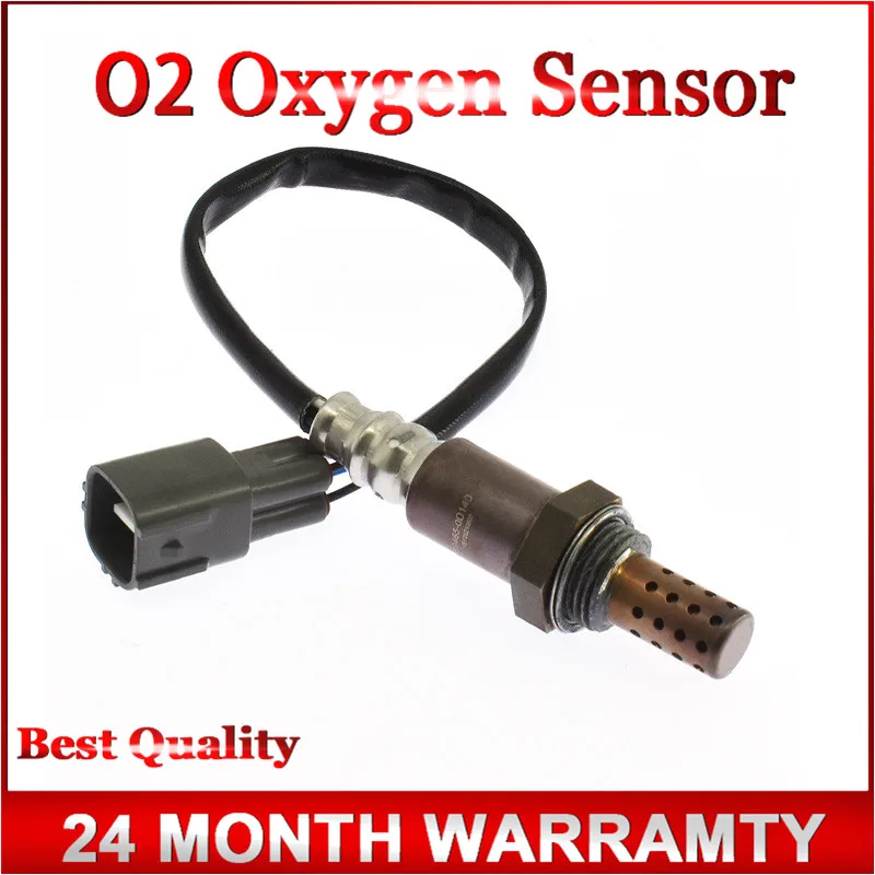 

For 89465-0D140 894650D140 O2 Sensor Lambda Probe Oxygen Sensor Toyota Soluna Vios, Vios