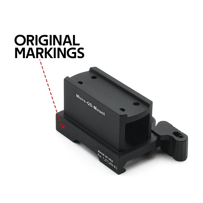 LT660 Qd Red Dot Si…