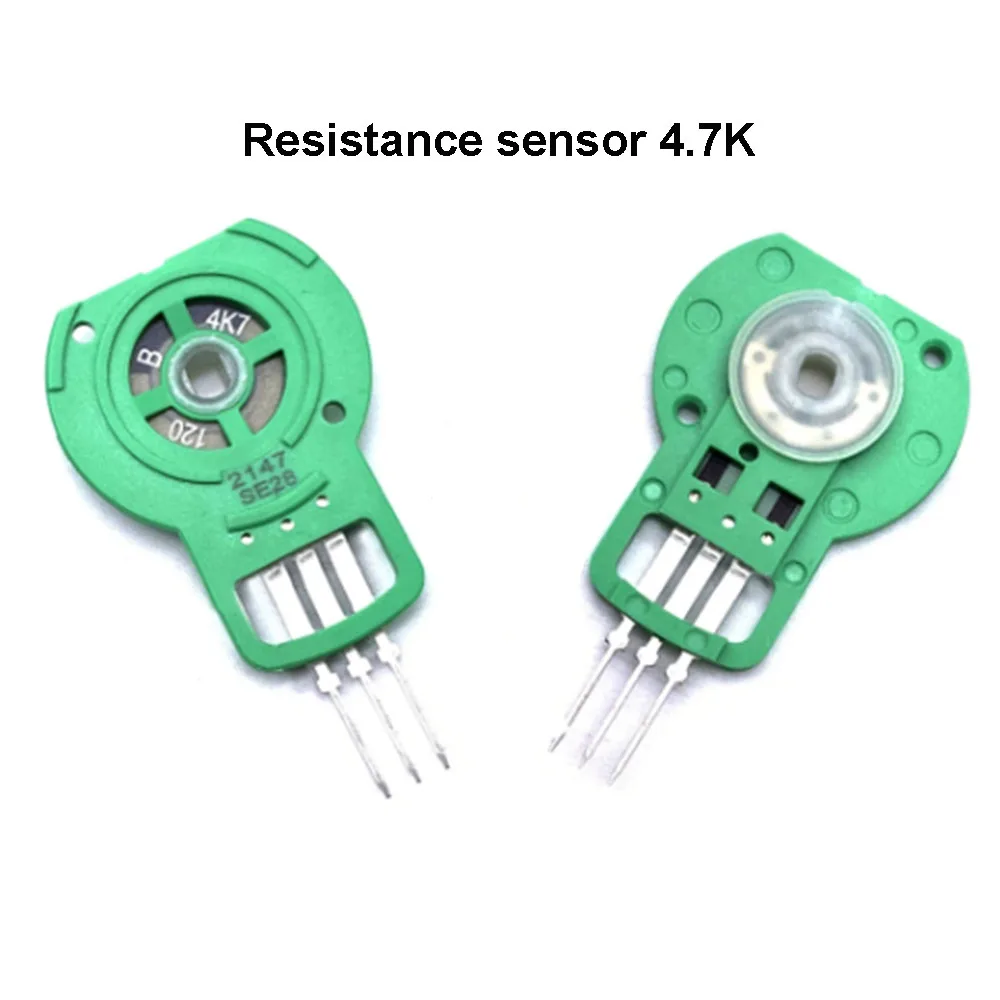 

1Pcs PIHER Automotive Air Conditioning Resistance Sensor 4.7K Resistance FP01-WDK02 Model Sensor