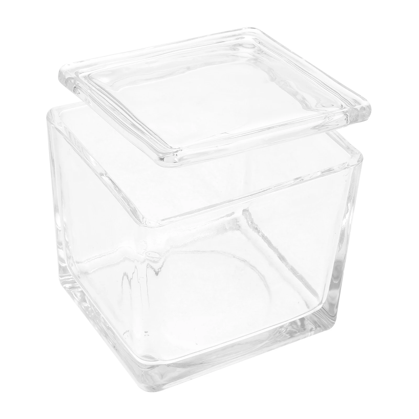 

Slide Dyeing Tank Glass Round Rack Organizer Containers Coplin Jars Glasses Holder Plastic Childrens Microscope Staining Square