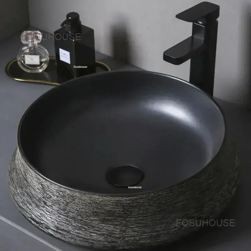 Bathroom Washbasin … - image