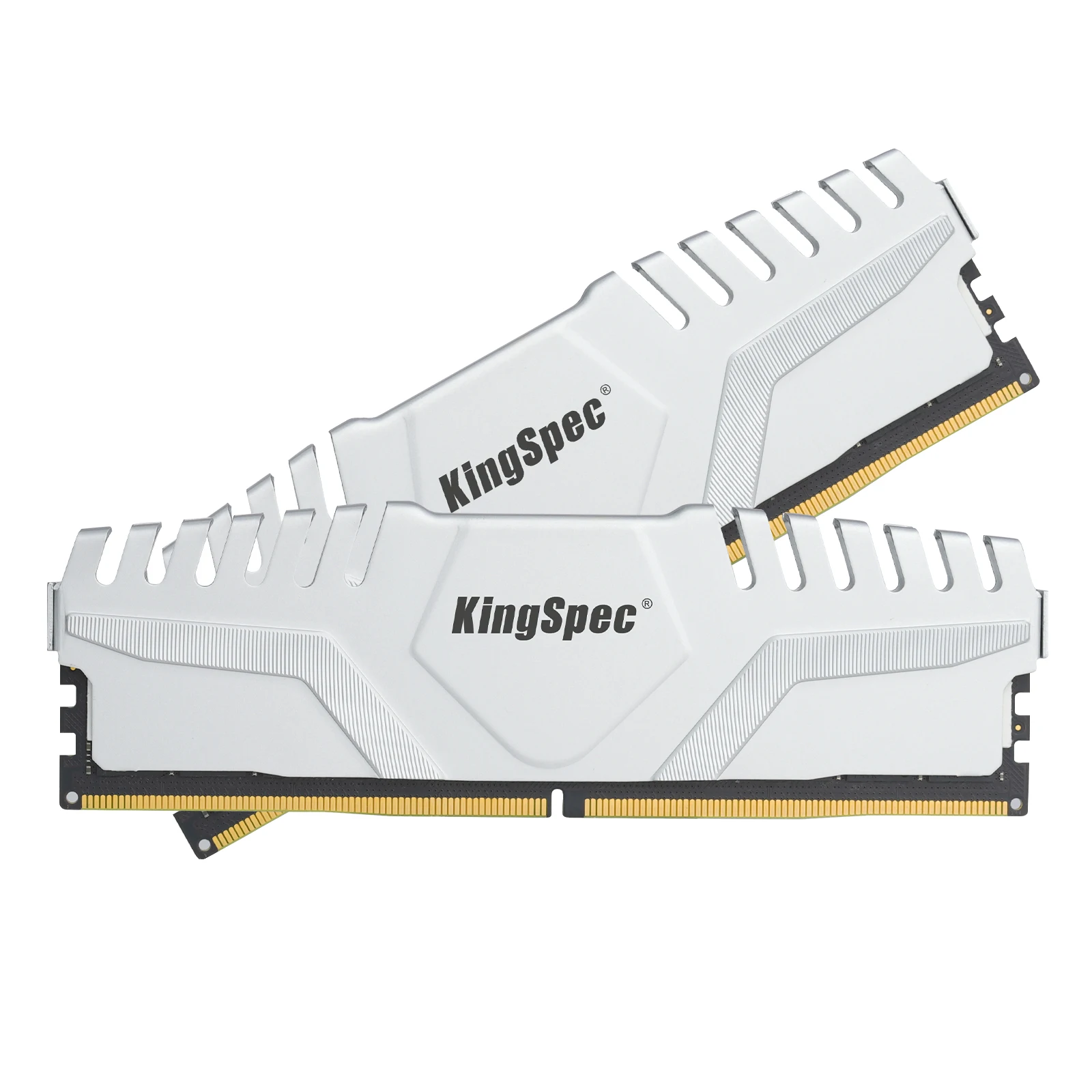 KingSpec DDR5 RAM Memory 32GB 16GBX2 6000MHZ 6400MHz DDR4 3200MHz