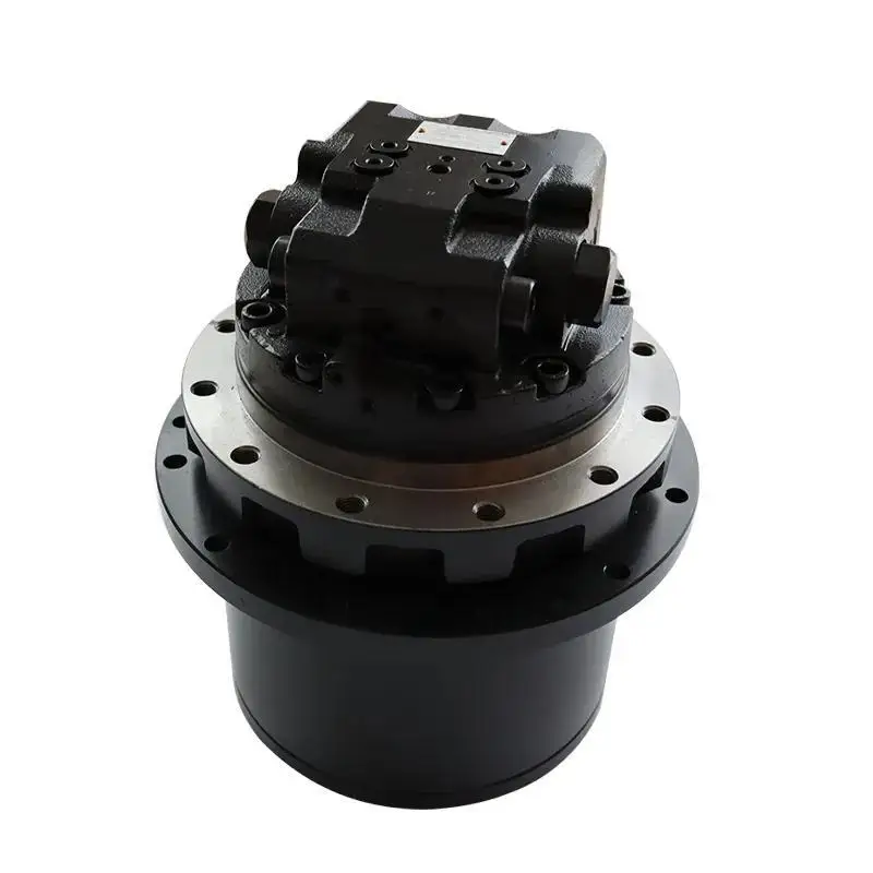 Excavator Final Drive TM07 TM09 Travel Motor Assy for SY60/70 XE60/75 70D R60/80 DH60/70 SH60/75 EC55
