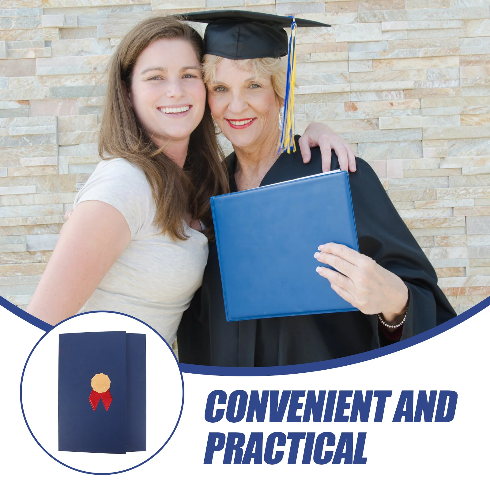 

2 шт. держатель для сертификата, защитная папка для бумажного конверта, обложка для диплома, портативные легкие держатели для сертификата