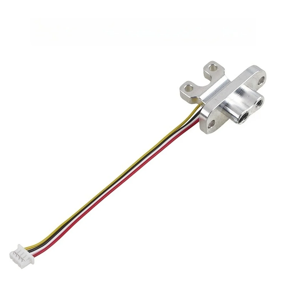1pcs Strain Gauge Hot End Pressure For S1C MAX Extruder Metal High Temperature Real Time Monitoring 3D Accessories