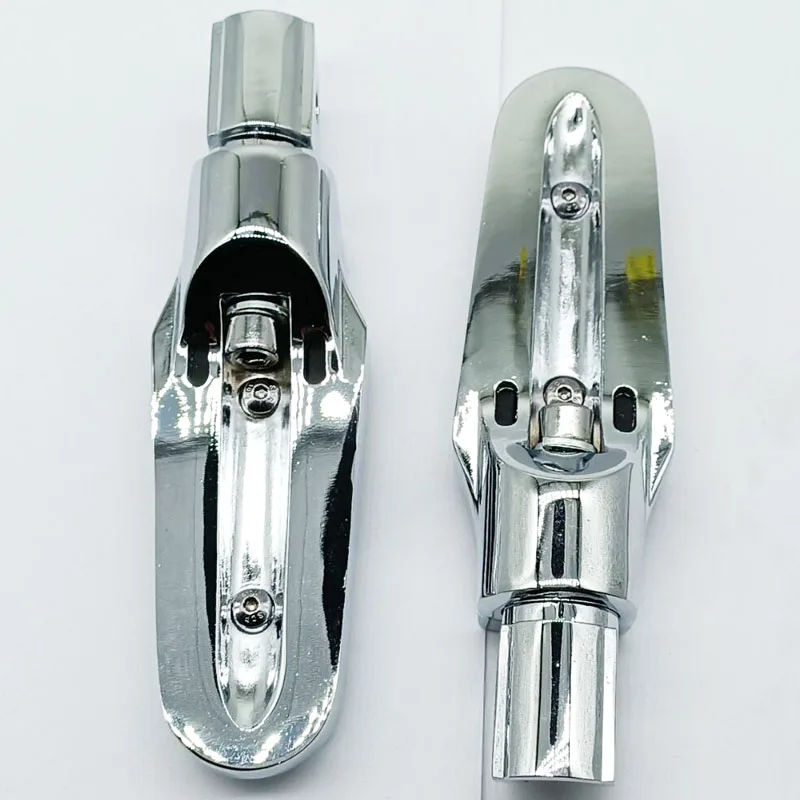 Suzuki Boulevard M50 Intruder M800 C50 M109R Intruder M1800R vz r1800 M90 Volusia VL800 2001 + (097) 용 앞발 페그 발판