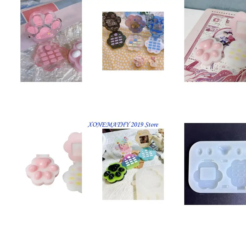 

F42F смола Shaker Shaker Flom