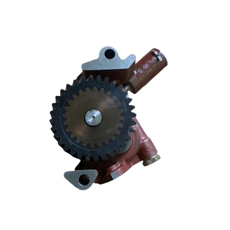 

Engine F10L413F BF8L513 BF10L513 BF8L413F Spare Parts Oil Pressure Pump 04143643 04153645 0414 3643 0415 3645 For Deutz
