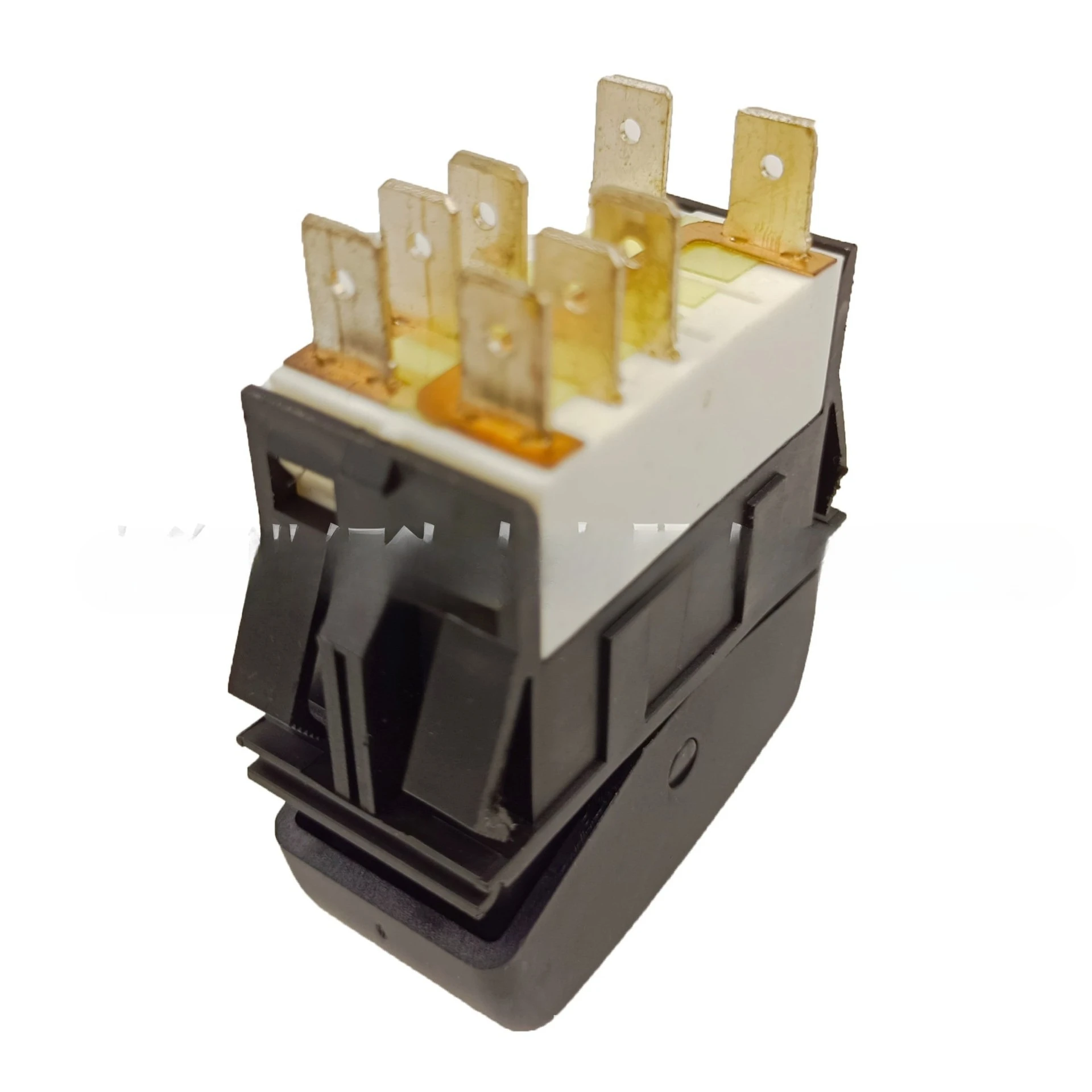 For Kenworth 577.59627 Engine Rocker Switch P27-1040-16
