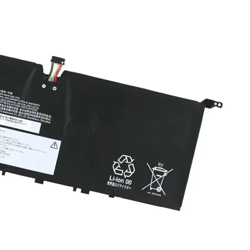 [NEW] L17C4PE1 15.36V 2670mAh 41Wh for Lenovo YOGA S730-13IWL Laptop Battery