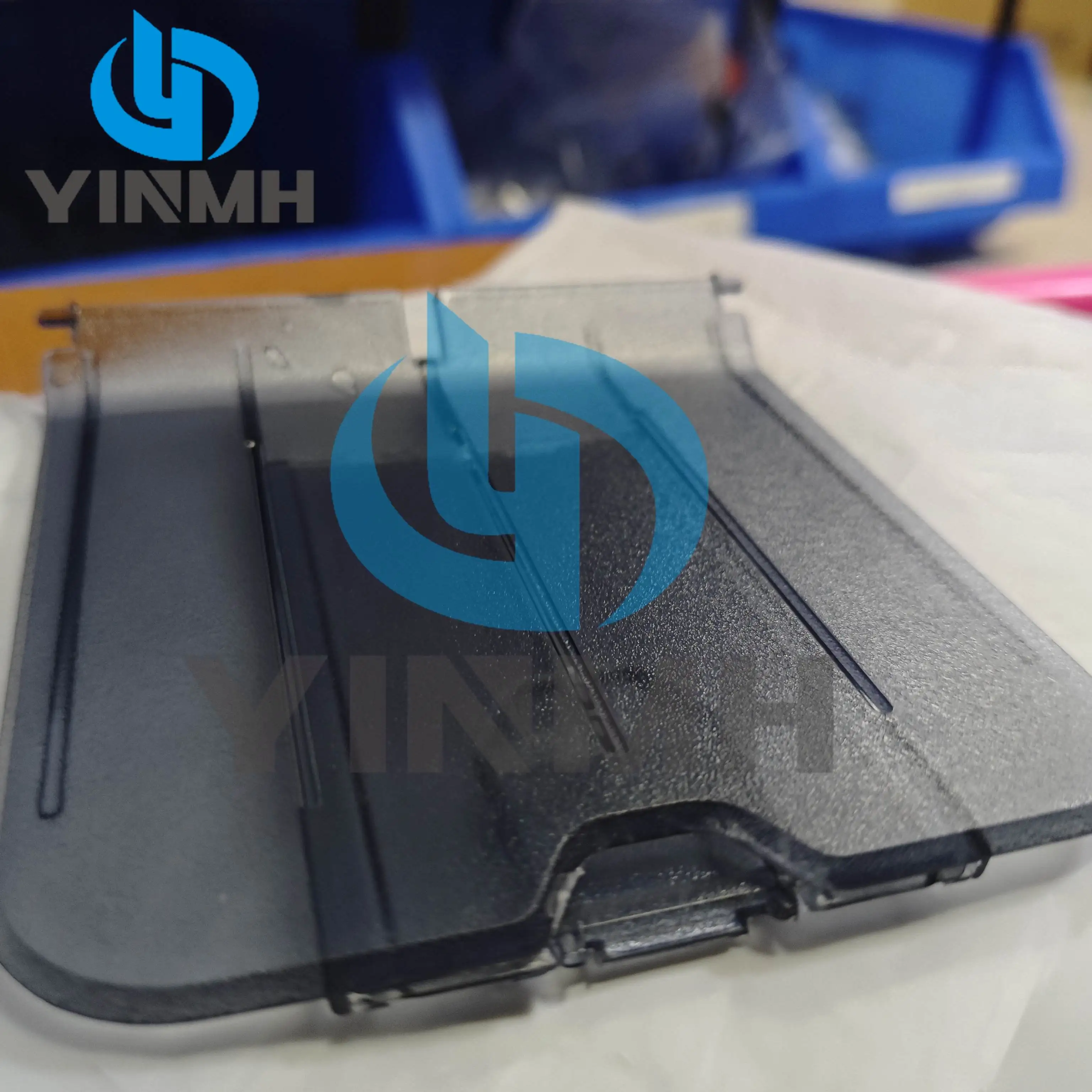 1X RM1-0859-000 RM1-0859 RM1-0859-000CN Face-down OUTPUT TRAY ASSY Delivery Tray Assembly compatible for HP LaserJet M1005 3015