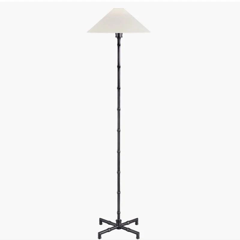 

Floor lamp Living room sofa Bedroom bedside lamp Modern simple light luxury vertical desk lamp