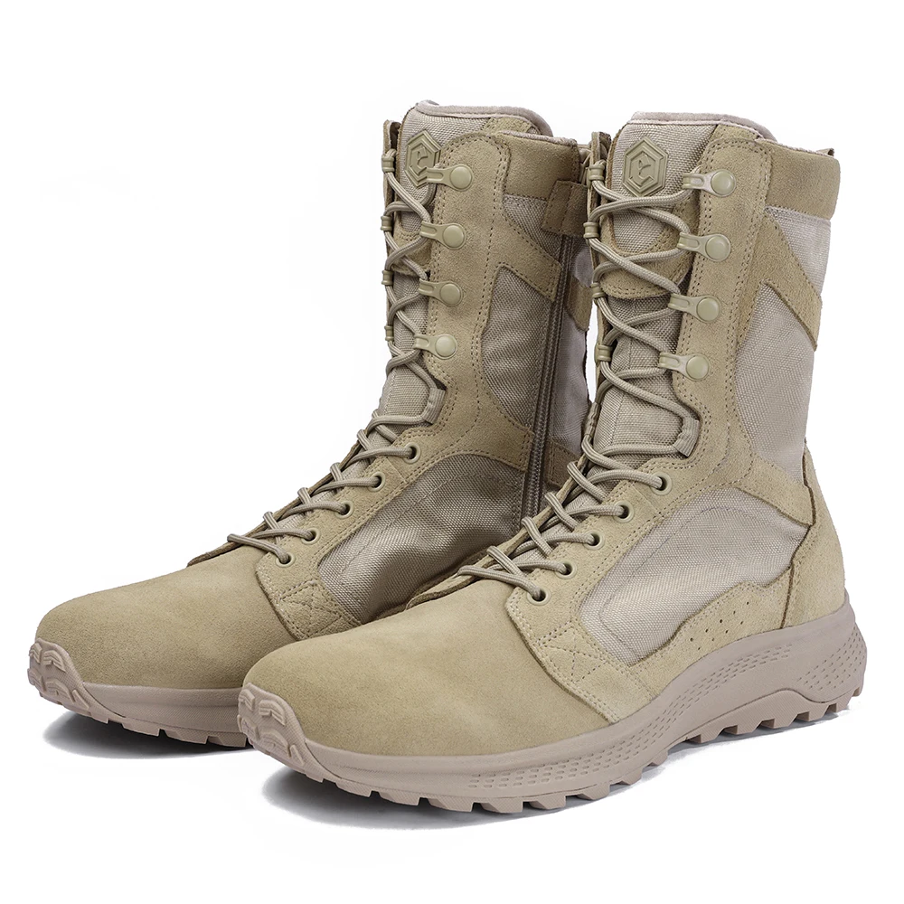 Emersongear Viper botas tácticas para senderismo montañismo y caza - imagen 3