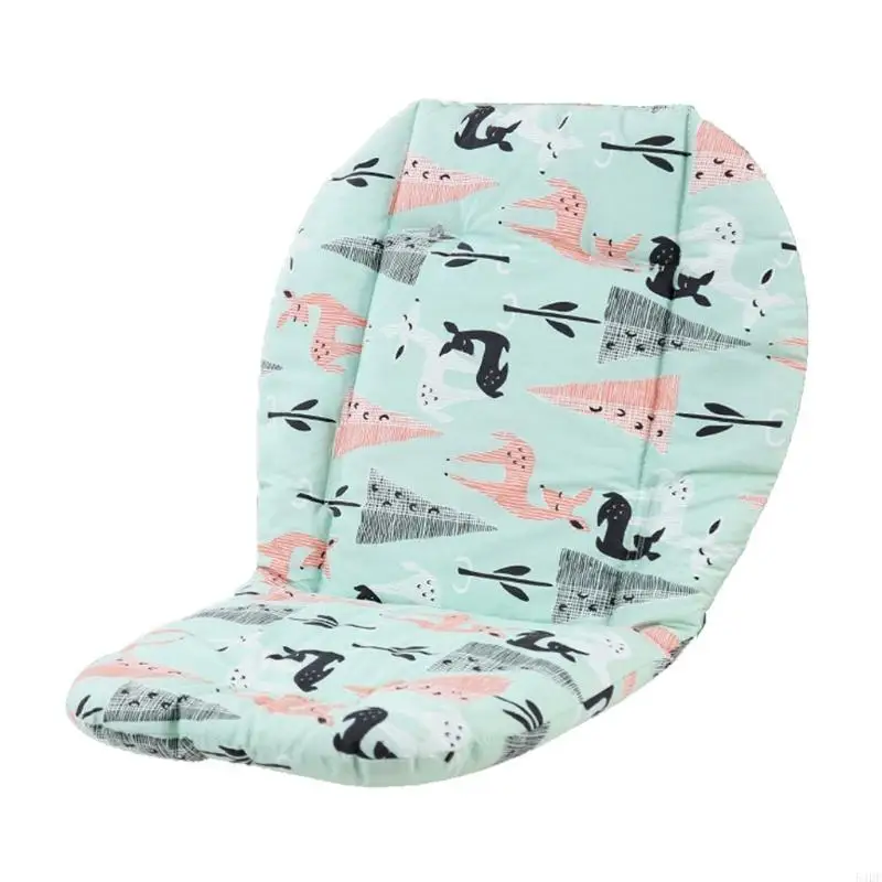 54DF عربة دافئة وسادة نوم للطقس البارد مقاس قابل للطي وسادة نوم متعددة الاستخدام مقاومة للبرد للطفل للمقعد