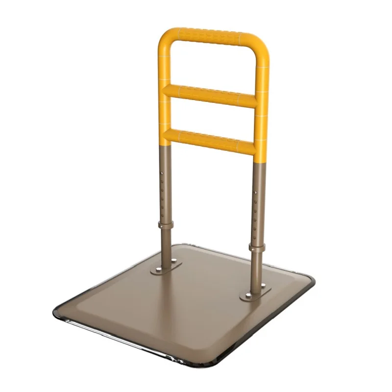 

Senator-friendly bedside armrest No punching elderly nursing home Get up and get up Thickened bed armrest