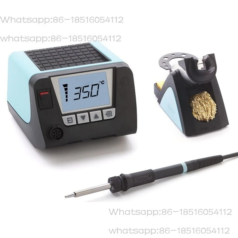 

Оригинальный набор паяльных ручек WTP90, 90 Вт, ручка, аксессуары серии WT